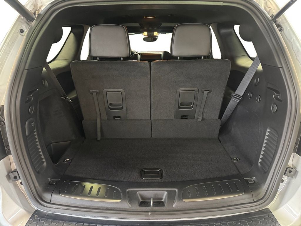 New 2026 Triple Nickel Exterior Paint Dodge DURANGO GT PLUS AWD image 19