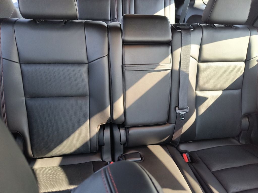 New 2026 Red Oxide Exterior Paint Dodge DURANGO GT PLUS AWD image 18