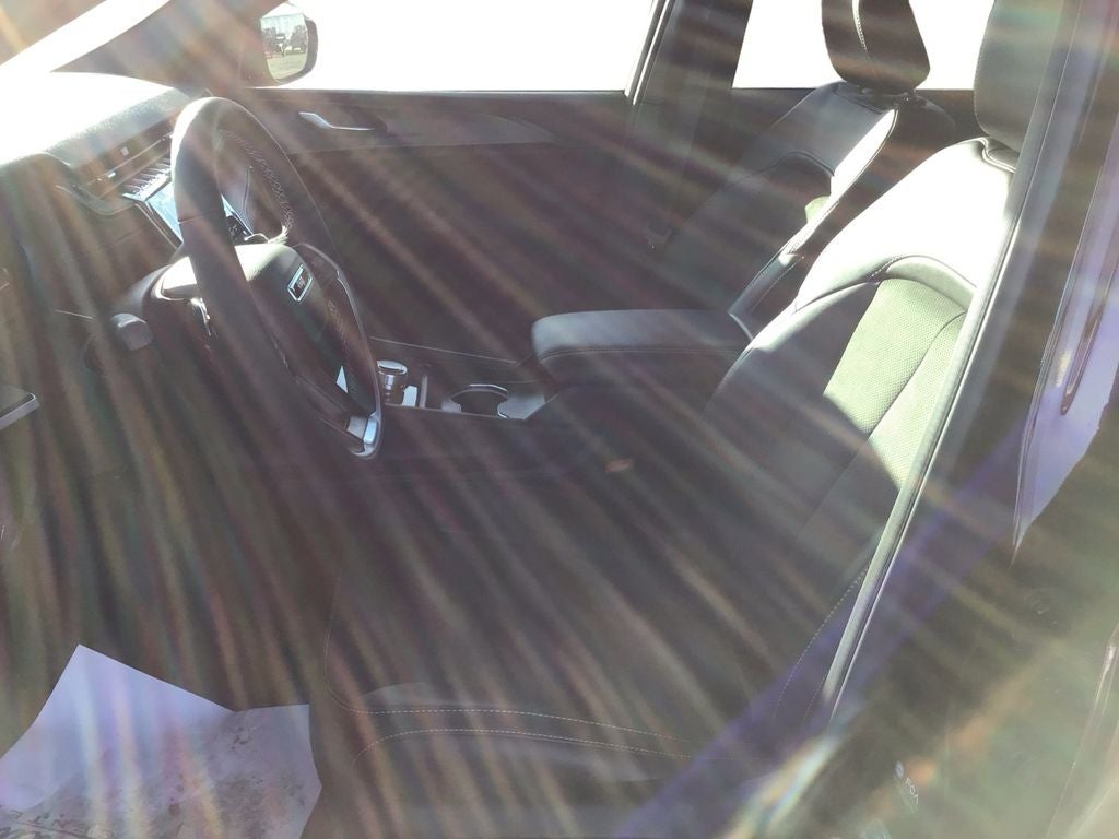 New 2025 Velvet Red Pearl-Coat Exterior Paint Jeep GRAND CHEROKEE ALTITUDE X 4X4 image 10