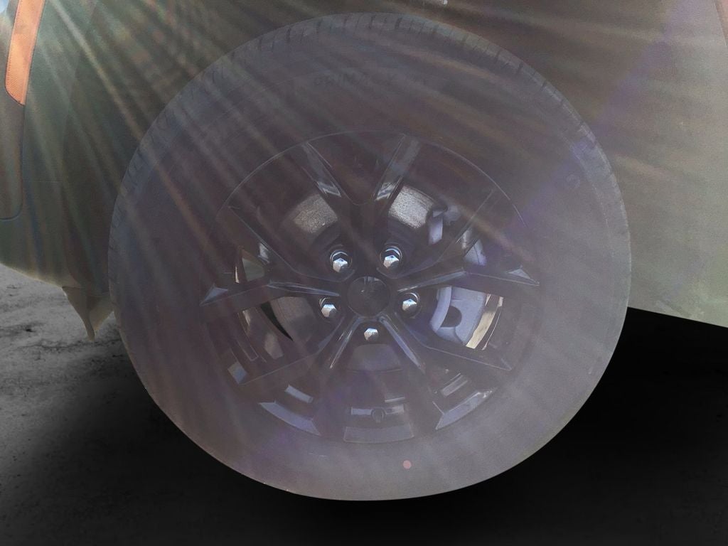 New 2025 Velvet Red Pearl-Coat Exterior Paint Jeep GRAND CHEROKEE ALTITUDE X 4X4 image 9