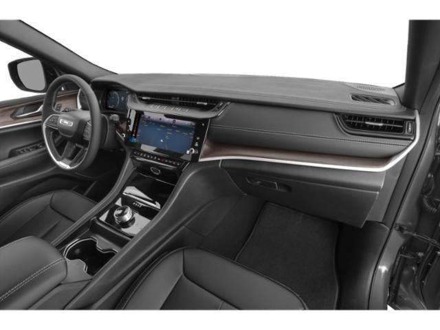 New 2027 High Gloss Black Jeep Laredo Altitude image 14