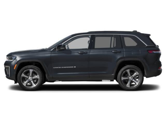 New 2027 High Gloss Black Jeep Laredo Altitude image 2