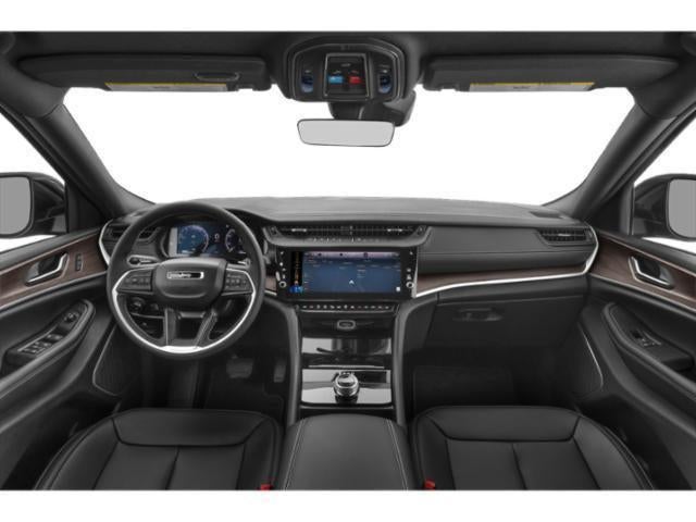 New 2027 High Gloss Black Jeep Laredo Altitude image 7