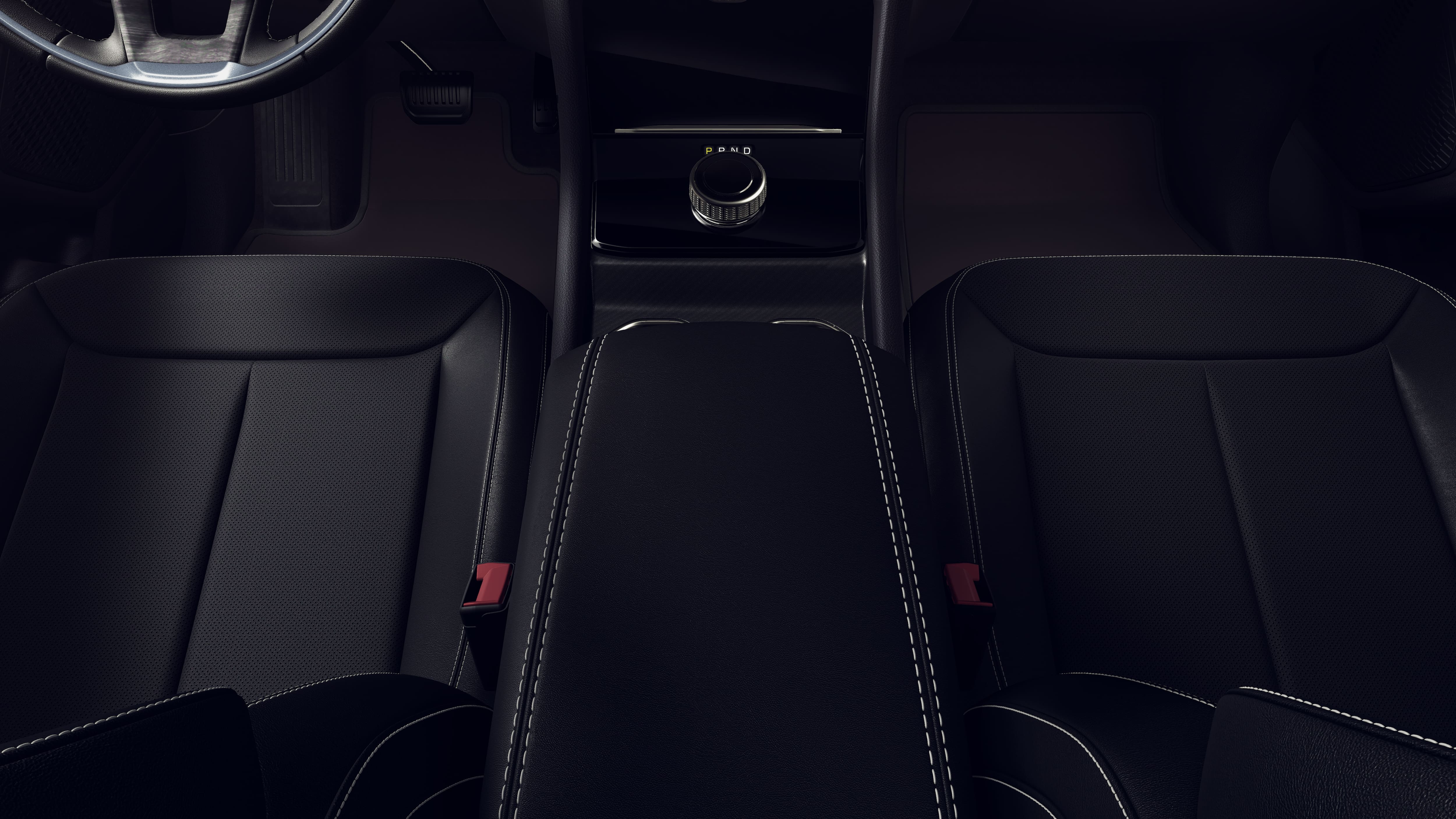 New 2026 Silver Zynith Exterior Paint Jeep GRAND CHEROKEE LAREDO ALTITUDE 4X4 image 4