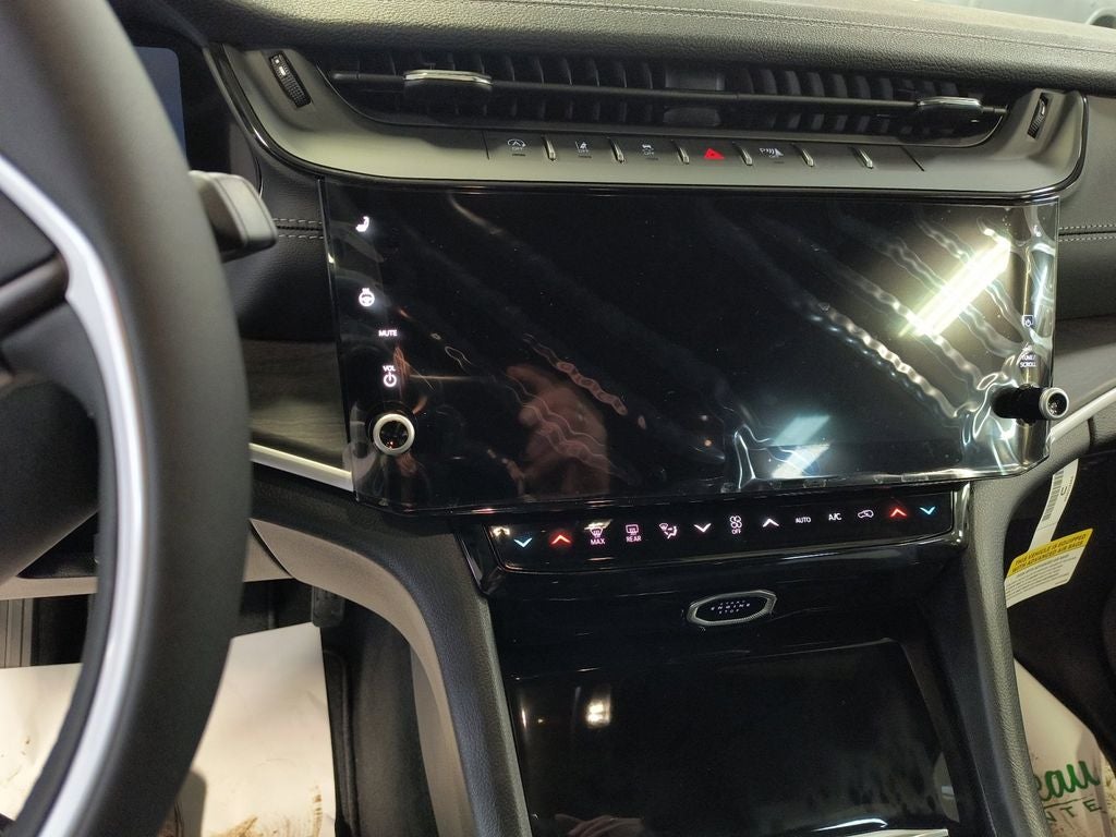 New 2026 Baltic Gray Metallic Clear-Coat Exterior Paint Jeep GRAND CHEROKEE LAREDO ALTITUDE 4X4 image 21