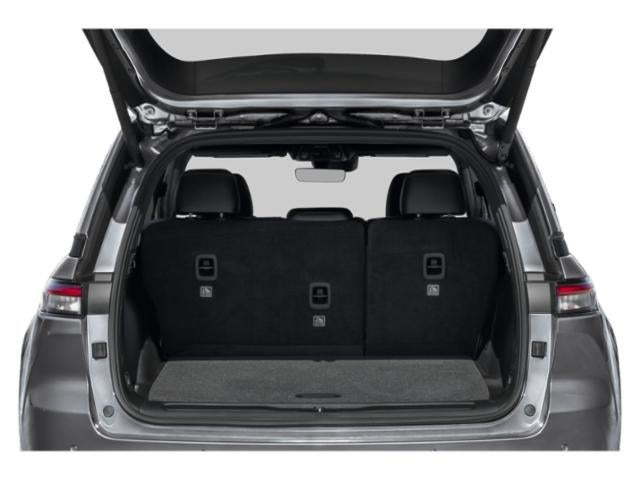 New 2027 Bright White Clearcoat Jeep Laredo Altitude image 10