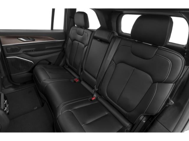 New 2027 Bright White Clearcoat Jeep Laredo Altitude image 12