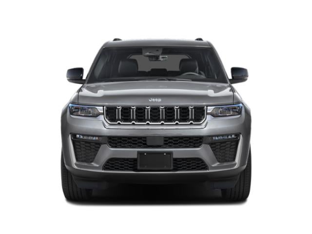 New 2027 Bright White Clearcoat Jeep Laredo Altitude image 4