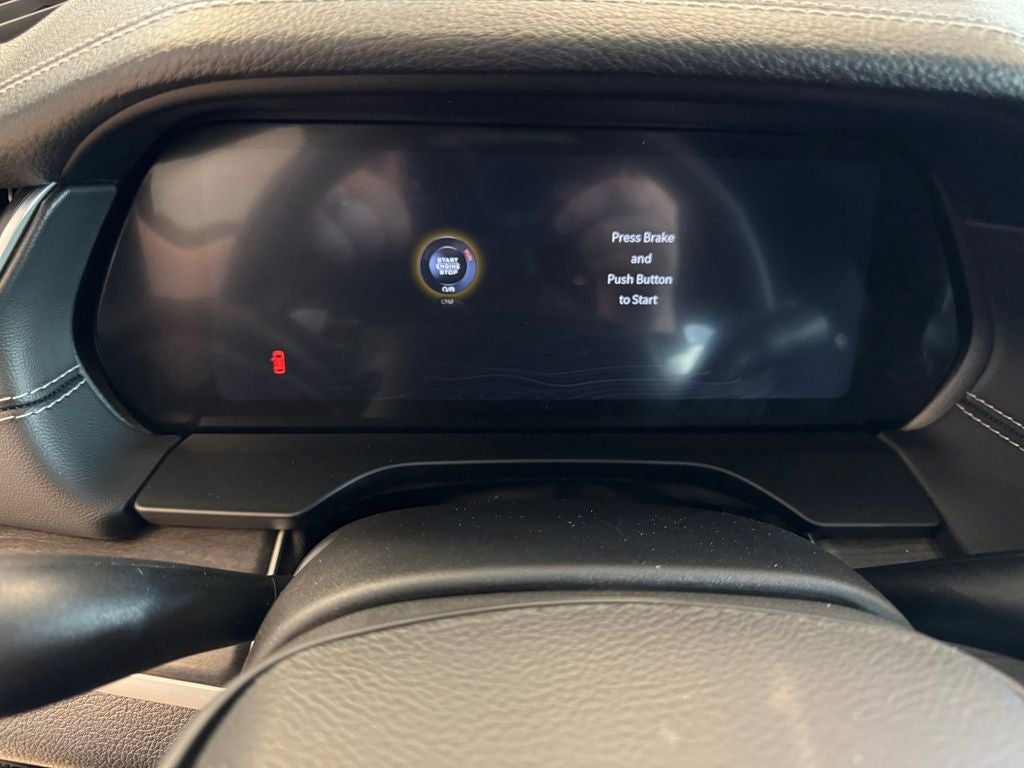 Used 2024 Midnight Sky Jeep Limited 4x4 image 14