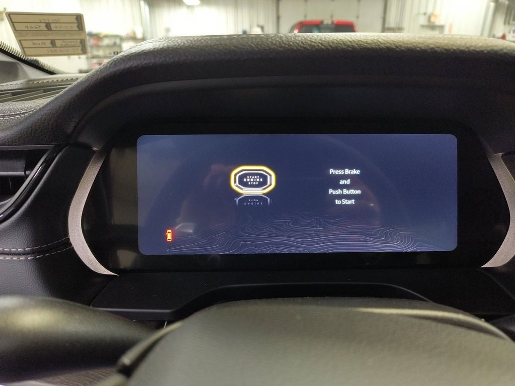 New 2026 Velvet Red Pearl-Coat Exterior Paint Jeep GRAND CHEROKEE LIMITED 4X4 image 14