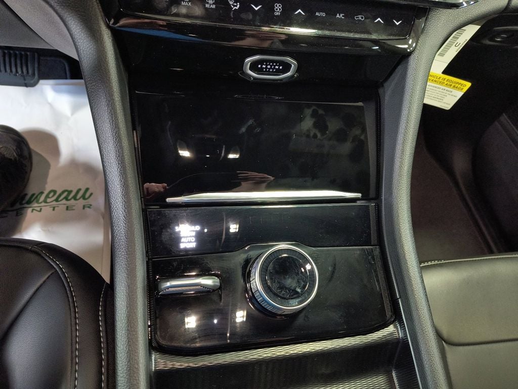 New 2026 Velvet Red Pearl-Coat Exterior Paint Jeep GRAND CHEROKEE LIMITED 4X4 image 15