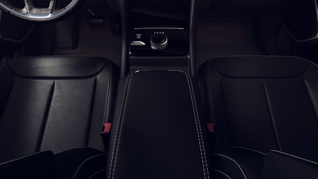 New 2026 Baltic Gray Metallic Clear-Coat Exterior Paint Jeep GRAND CHEROKEE LIMITED 4X4 image 4