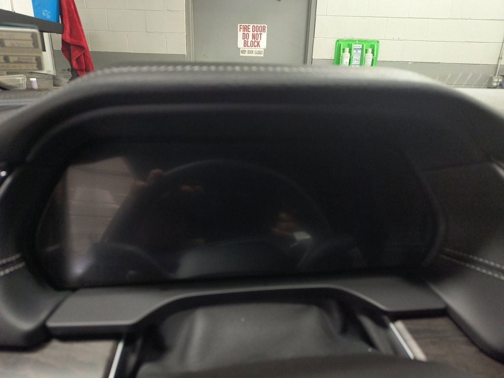 New 2026 Bright White Clear-Coat Exterior Paint Jeep GRAND CHEROKEE LIMITED 4X4 image 14