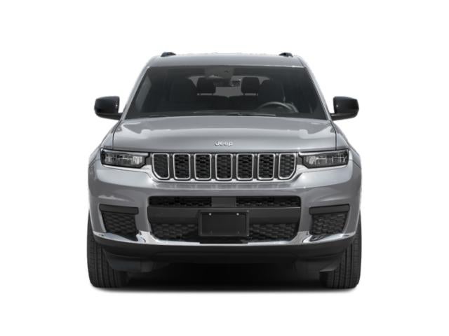 New 2027 Bright White Clearcoat Jeep Limited Reserve image 4