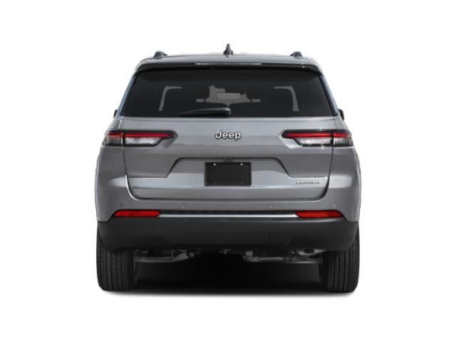 New 2027 High Gloss Black Jeep Limited Reserve image 5