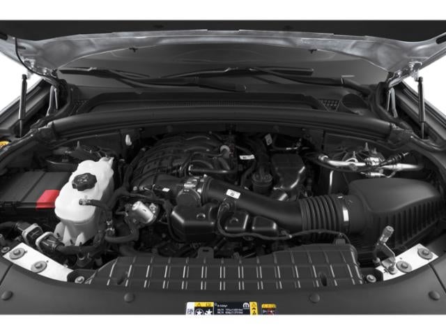 New 2027 Sting-Gray Clearcoat Jeep Limited Reserve image 11