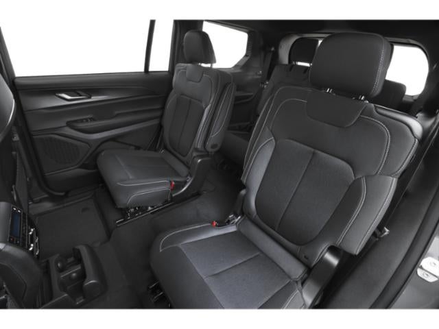New 2027 Sting-Gray Clearcoat Jeep Limited Reserve image 12
