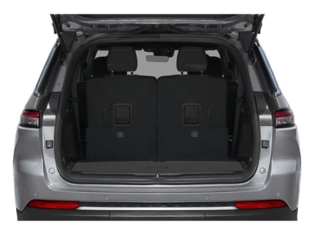 New 2027 High Gloss Black Jeep Limited image 10