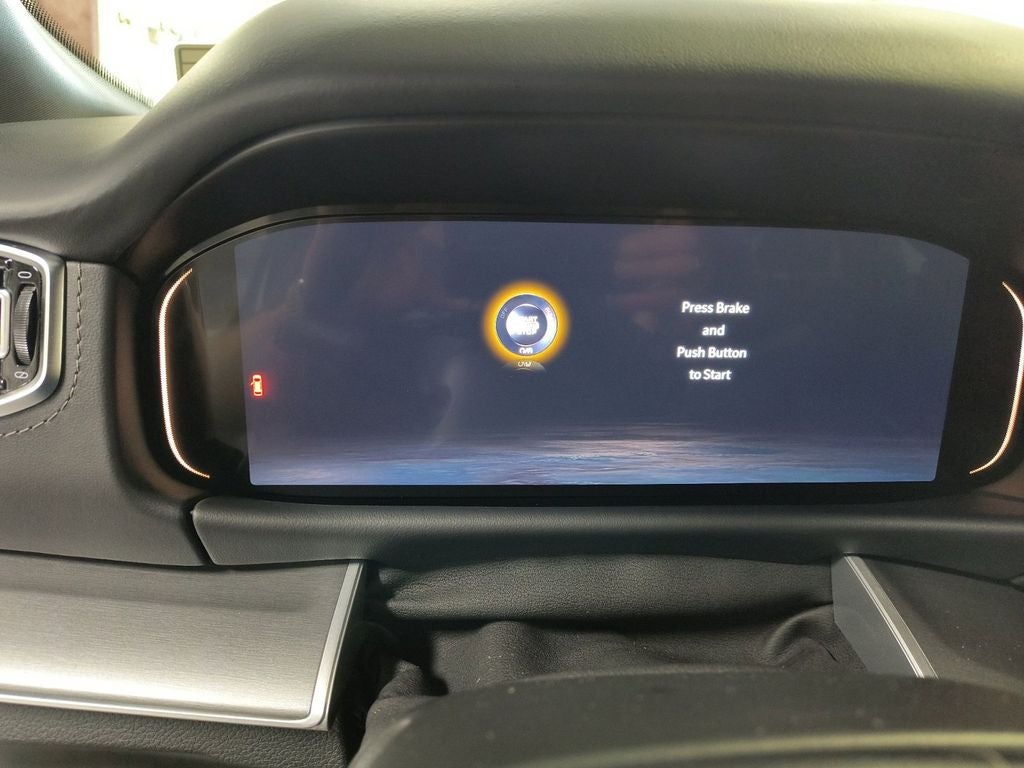 New 2026 Silver-Zynith Exterior Paint Jeep GRAND WAGONEER L LIMITED RESERVE 4X4 image 14