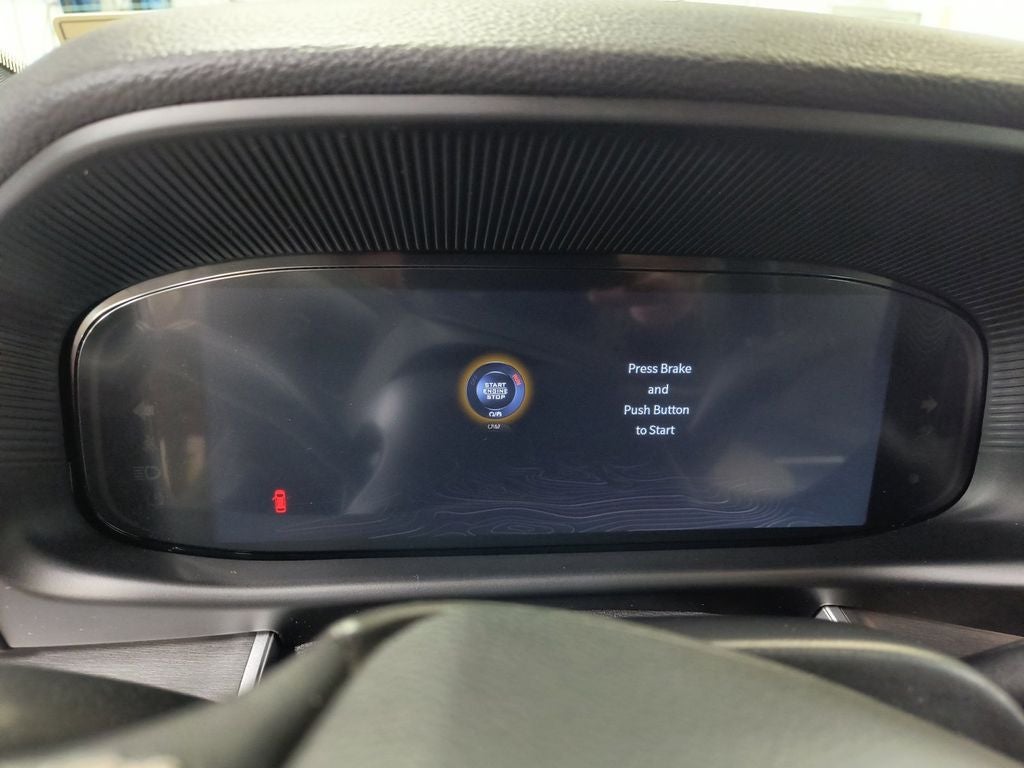 Used 2025 Velvet Red Pearlcoat Jeep Series III 4x4 image 14