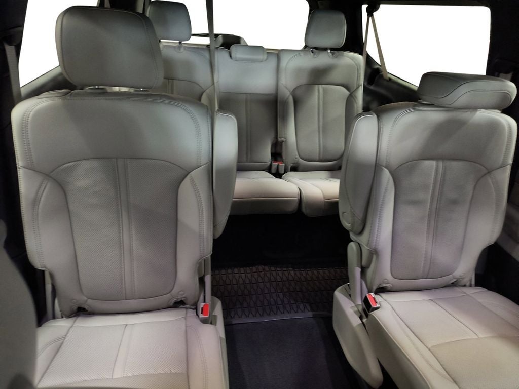 Used 2025 Velvet Red Pearlcoat Jeep Series III 4x4 image 18