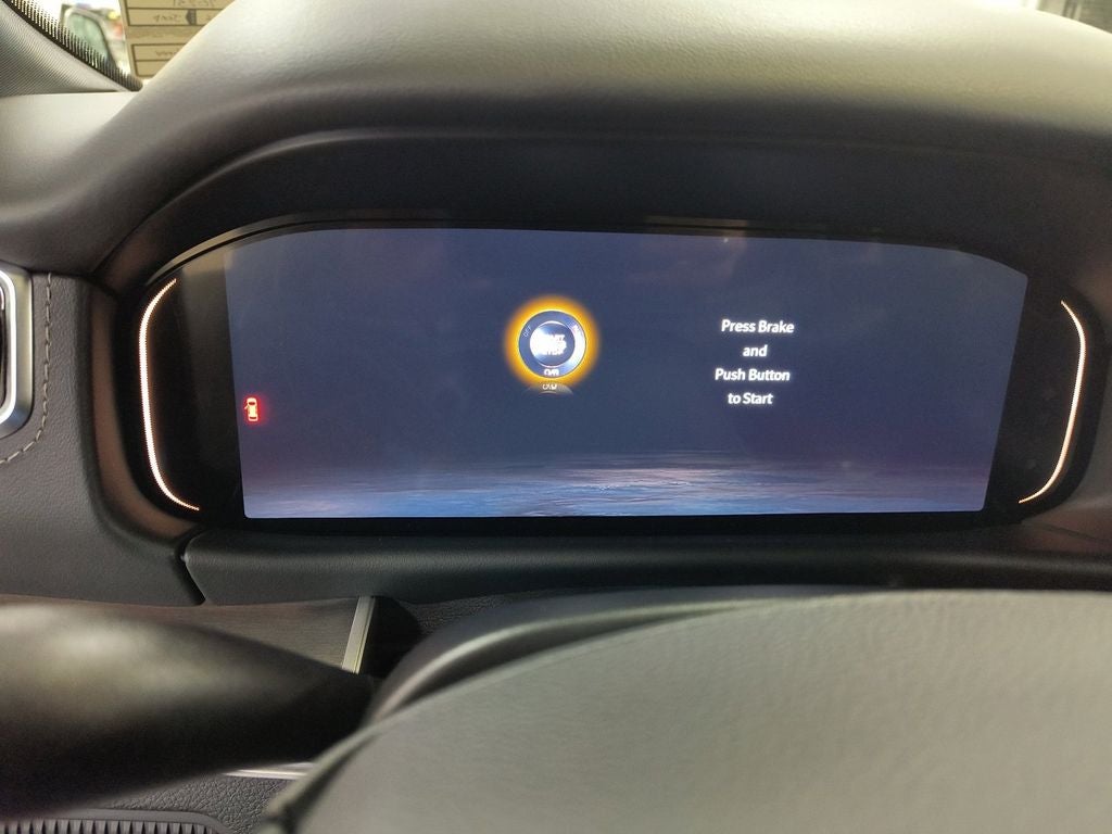 New 2026 Baltic-Gray Metallic Clear-Coat Exterior Paint Jeep GRAND WAGONEER LIMITED RESERVE 4X4 image 14