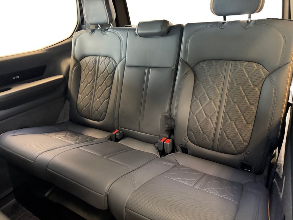 Used 2022 Baltic Gray Metallic Clearcoat Jeep Series III 4x4 image 13