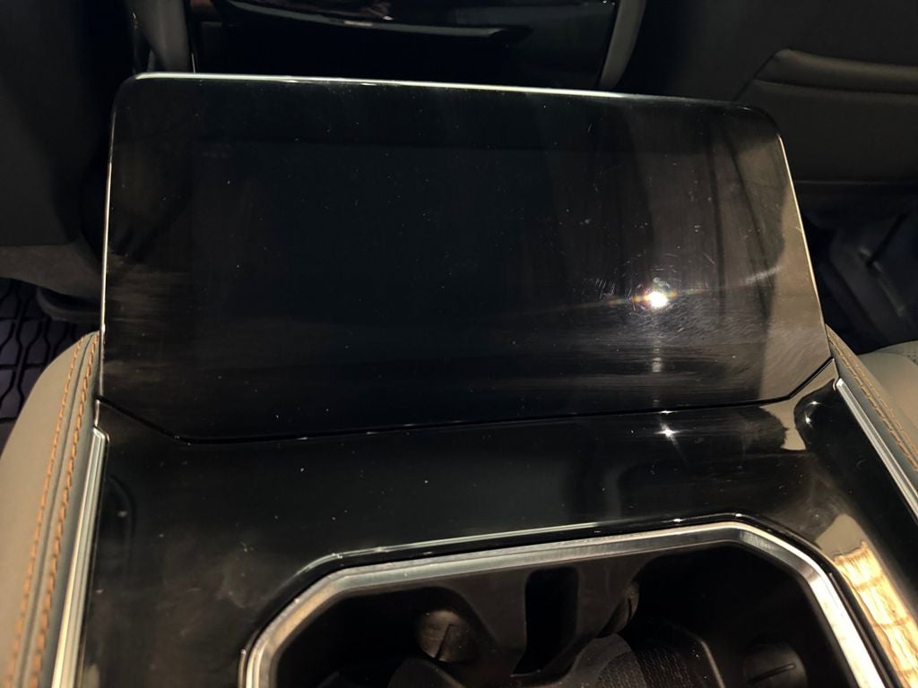 Used 2024 Baltic Gray Metallic Clearcoat Jeep Series III 4x4 image 22