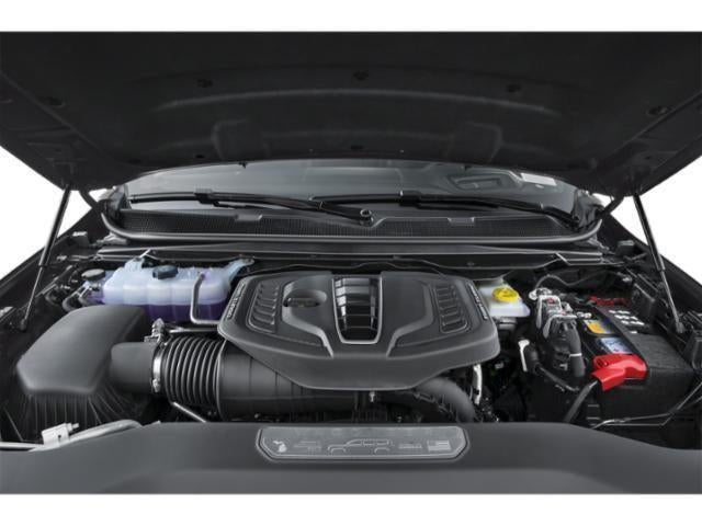 Used 2025 Baltic Gray Metallic Clearcoat Jeep Series III Obsidian 4x4 image 11