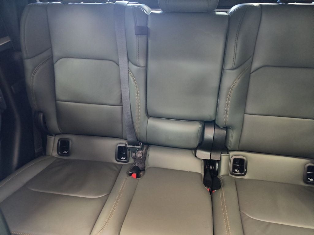 Used 2024 Anvil Clear Coat Jeep Mojave image 16