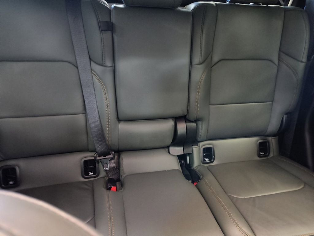 Used 2024 Anvil Clear Coat Jeep Mojave image 18