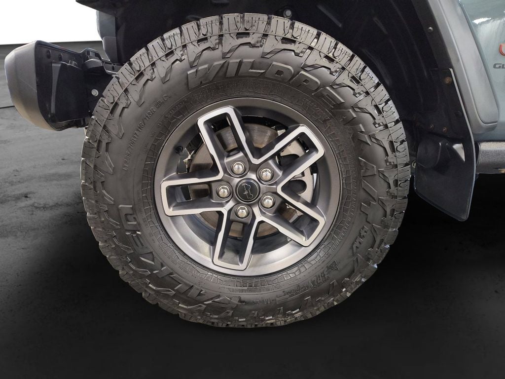 Used 2024 Anvil Clear Coat Jeep Mojave image 9