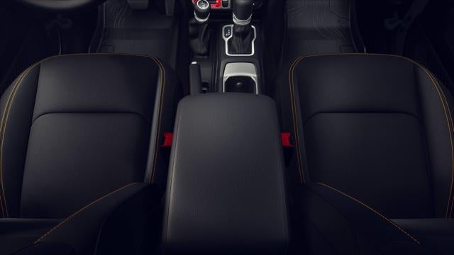 New 2026 Bright White Clear-Coat Exterior Paint Jeep GLADIATOR WILLYS 4X4 image 4