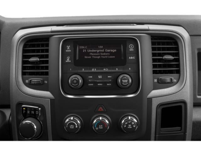 Used 2014 Black Clearcoat RAM Express image 10