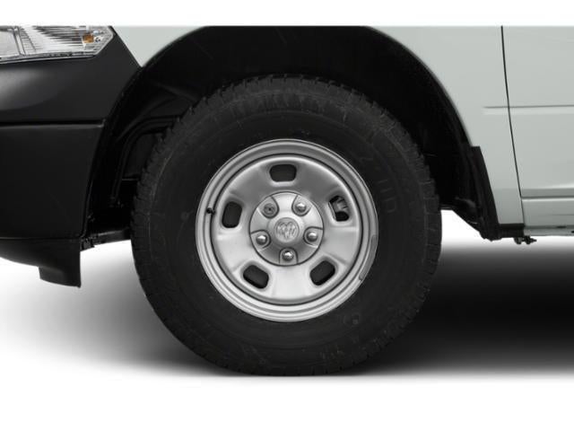 Used 2014 Black Clearcoat RAM Express image 11