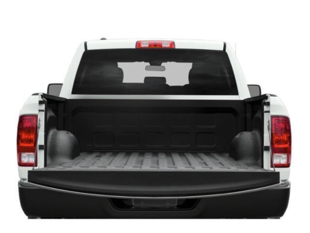 Used 2014 Black Clearcoat RAM Express image 12
