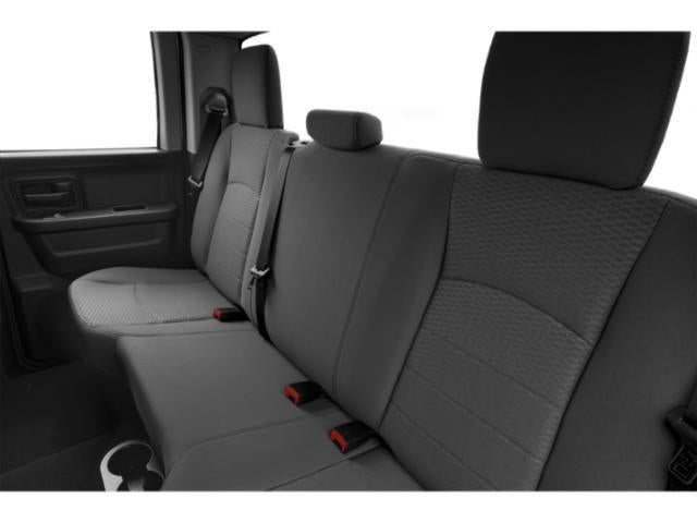Used 2014 Black Clearcoat RAM Express image 14
