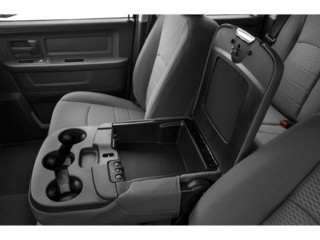 Used 2014 Black Clearcoat RAM Express image 15