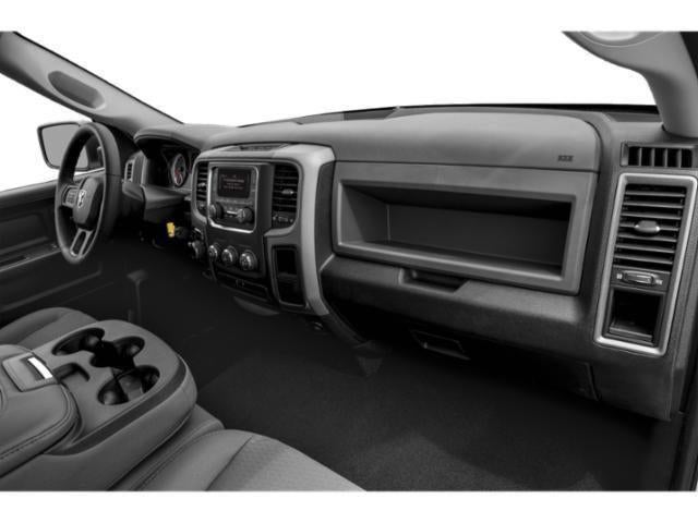 Used 2014 Black Clearcoat RAM Express image 16