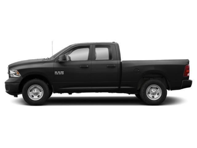 Used 2014 Black Clearcoat RAM Express image 2