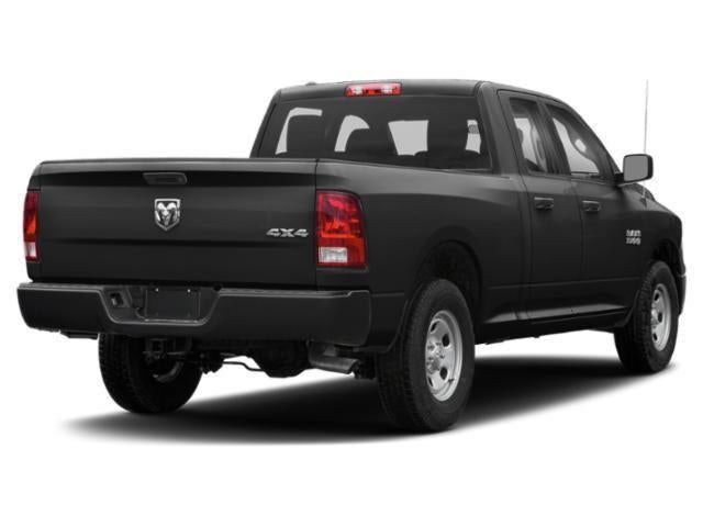Used 2014 Black Clearcoat RAM Express image 3