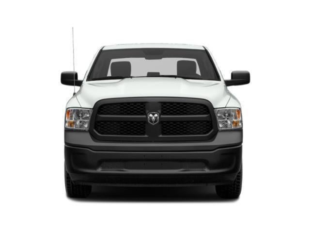 Used 2014 Black Clearcoat RAM Express image 4