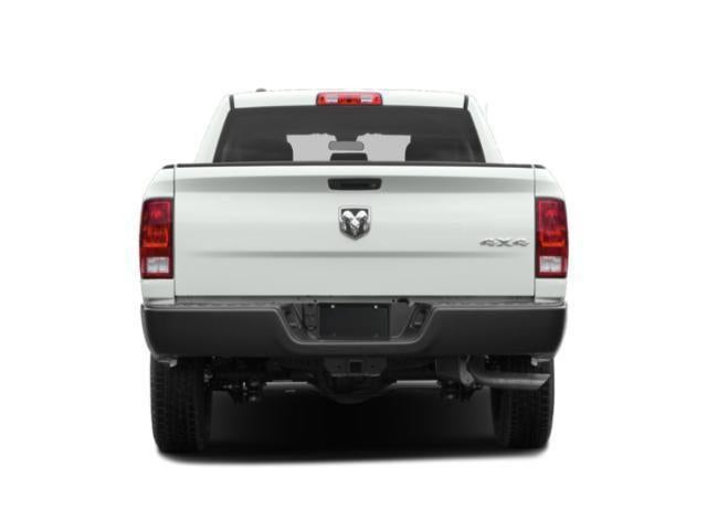 Used 2014 Black Clearcoat RAM Express image 5