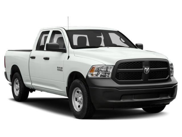 Used 2014 Black Clearcoat RAM Express image 6