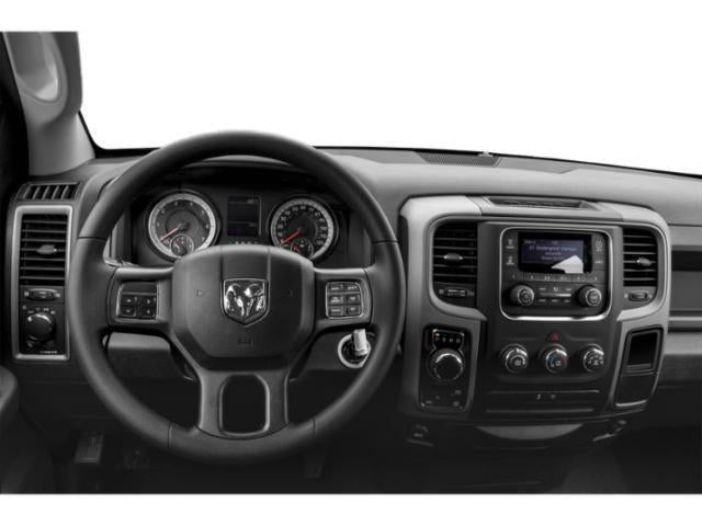 Used 2014 Black Clearcoat RAM Express image 7