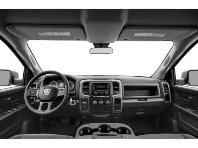 Used 2014 Black Clearcoat RAM Express image 8