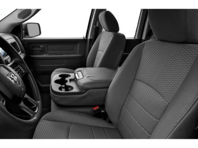 Used 2014 Black Clearcoat RAM Express image 9