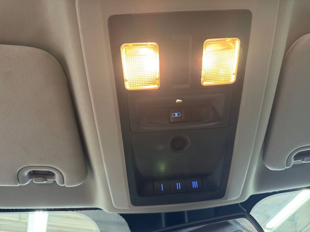 Used 2018 Flame Red RAM SLT image 22