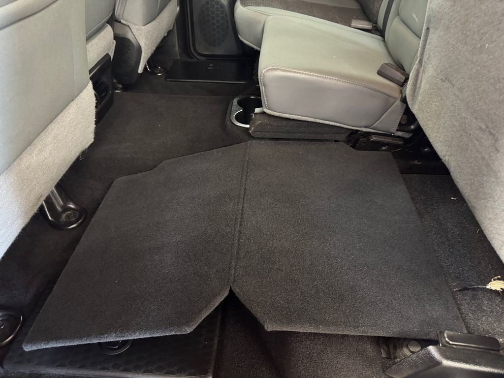 Used 2018 Flame Red RAM SLT image 24