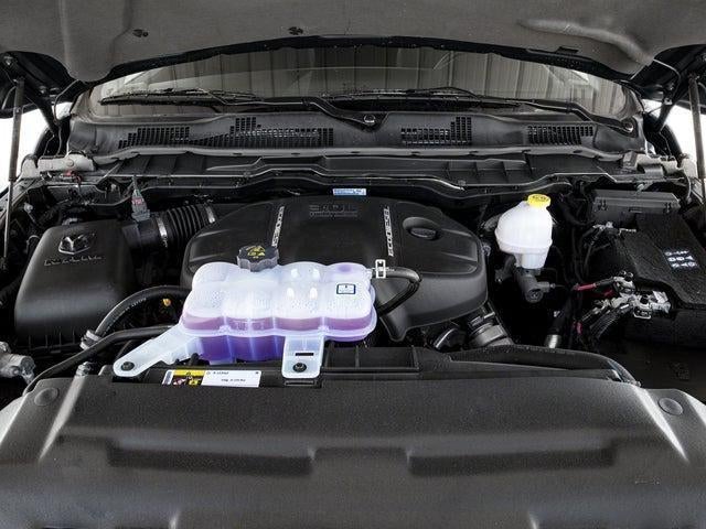 Used 2016 Delmonico Red Pearlcoat RAM Laramie image 12